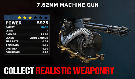Zombie Gunship Survival: AC130 screenshot 8 - screenshot