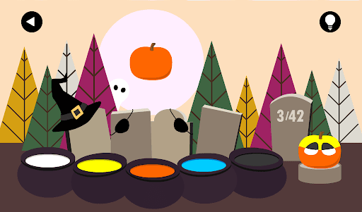 Boo! screenshot 6 - screenshot