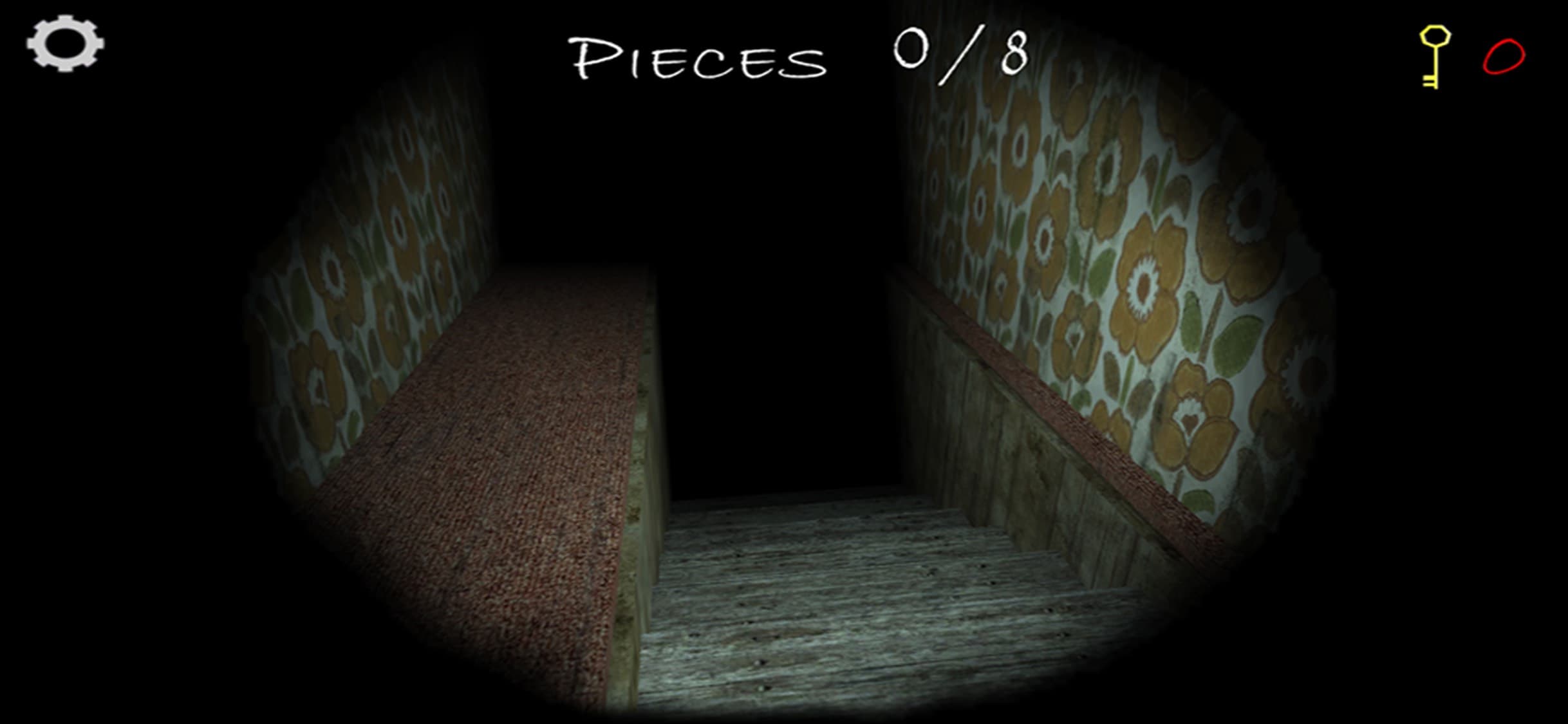House Of Slendrina screenshot 3 - screenshot