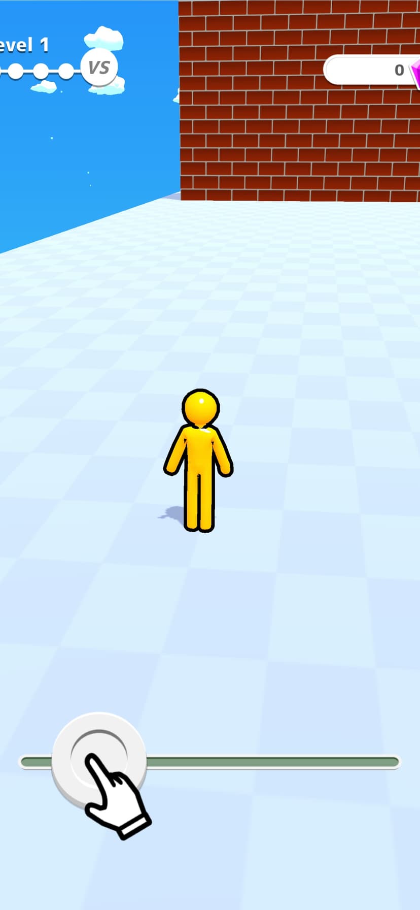 ScaleMan: large and small screenshot 1 - screenshot