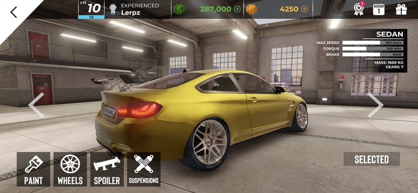 Parking Master Multiplayer screenshot 3 - screenshot