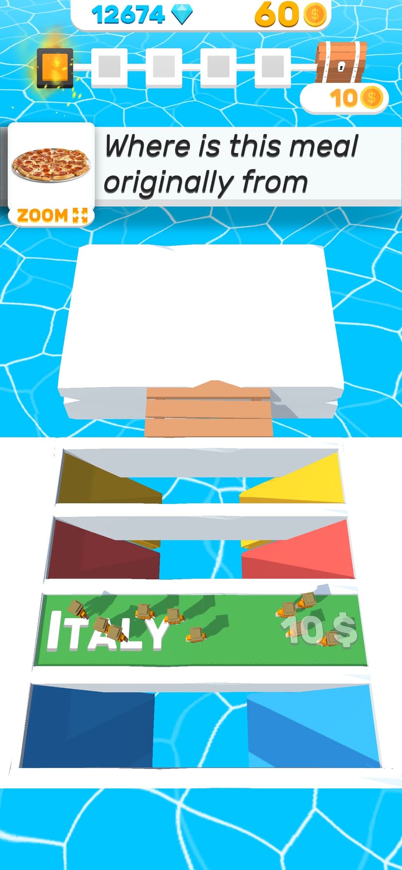 Trivia.io screenshot 5 - screenshot