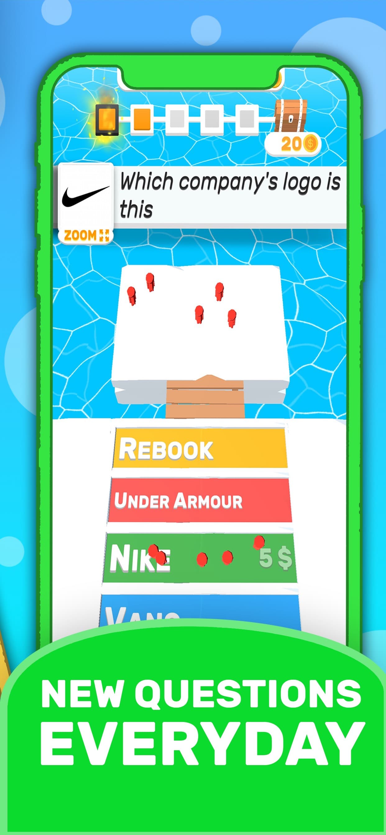 Trivia.io screenshot 4 - screenshot