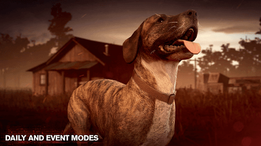 Into the Dead 2 screenshot 5 - screenshot