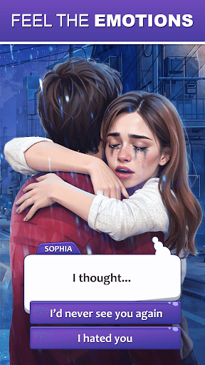 Decisions: Choose Your Stories screenshot 4 - screenshot