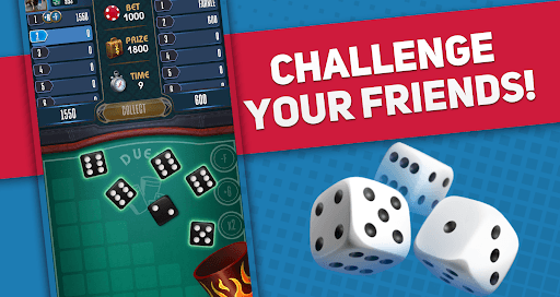 Farkle online 10000 Dice Game screenshot 16 - screenshot