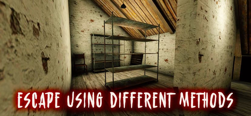 Evil Doll screenshot 7 - screenshot