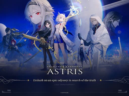 Ex Astris screenshot 8 - screenshot