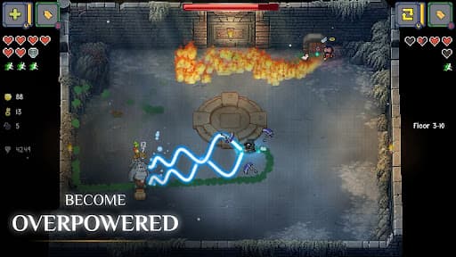 The Last Game screenshot 3 - screenshot