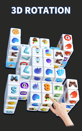 Cube Master 3D®:Matching Game screenshot 10 - screenshot