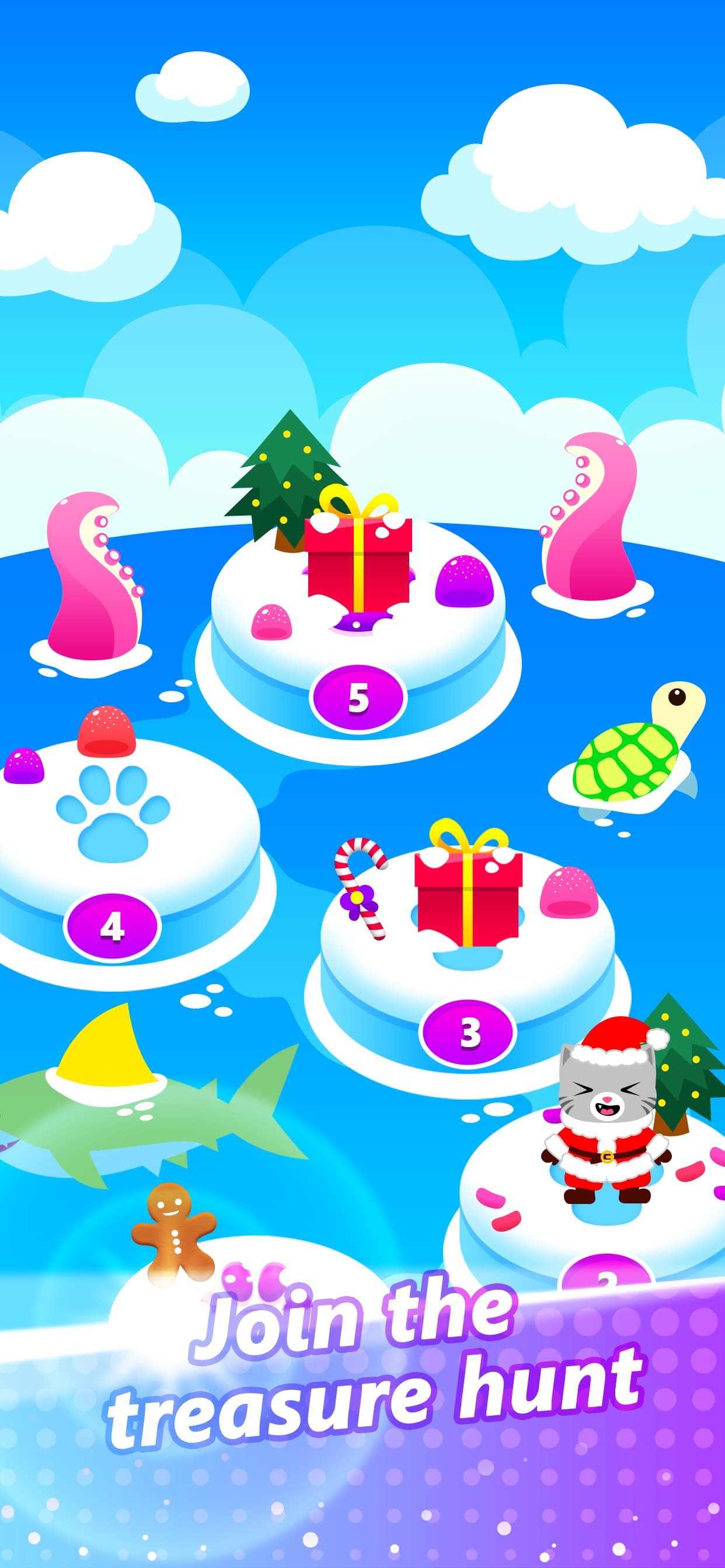 Pink Tiles: Piano Game screenshot 3 - screenshot
