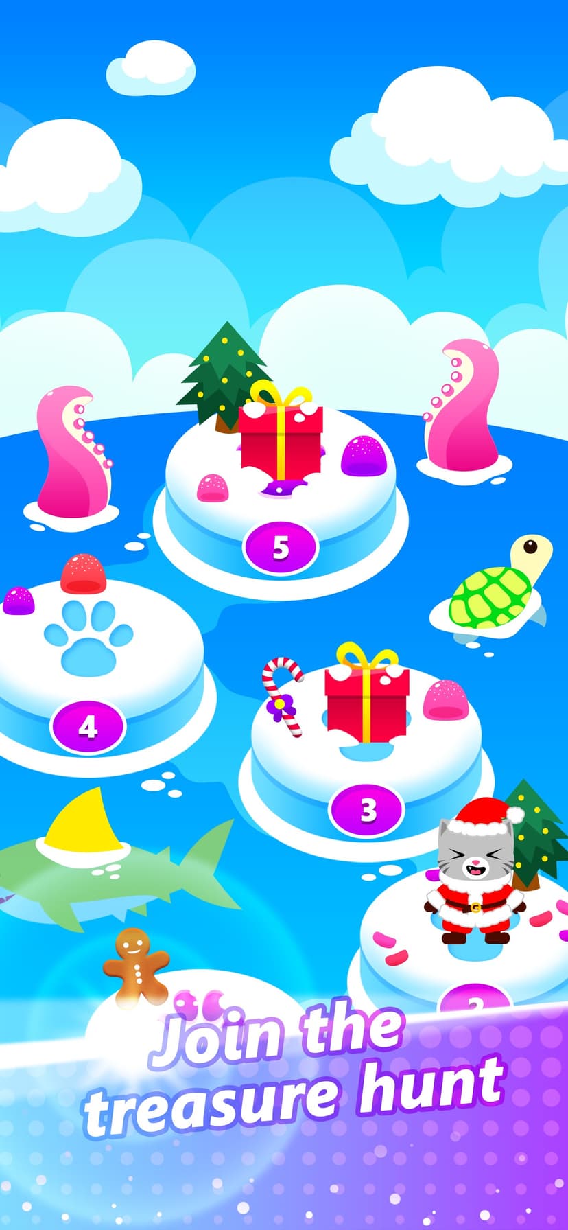 Pink Tiles: Piano Game screenshot 3 - screenshot