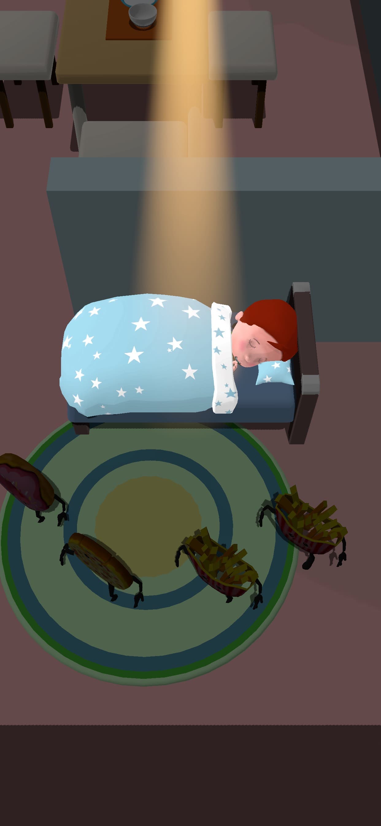 More Snacks! screenshot 1 - screenshot