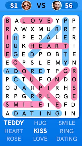 Word Search Games: Word Find screenshot 26 - screenshot