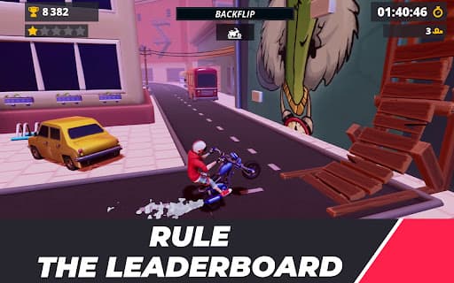 Urban Trial Pocket screenshot 11 - screenshot