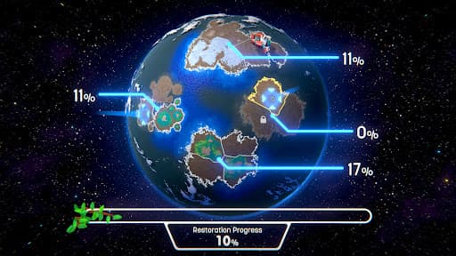 Terra Nil screenshot 3 - screenshot