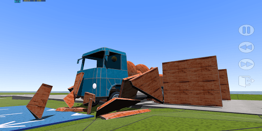Tricky Machines screenshot 1 - screenshot