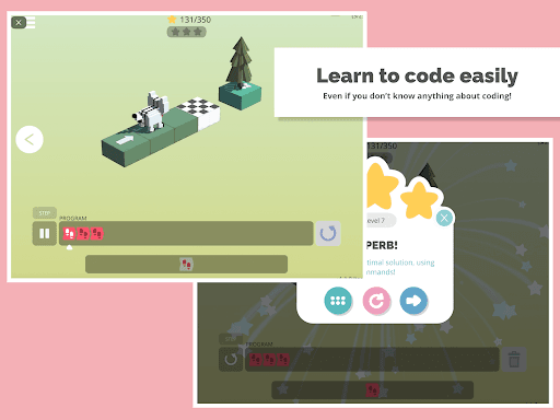 Rodocodo: Code Hour screenshot 12 - screenshot