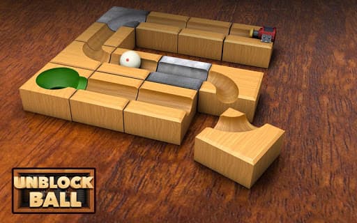 Unblock Ball - Block Puzzle screenshot 10 - screenshot