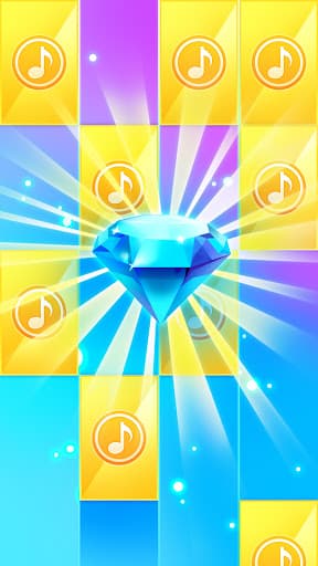 Piano Music Go-EDM Piano Games screenshot 15 - screenshot