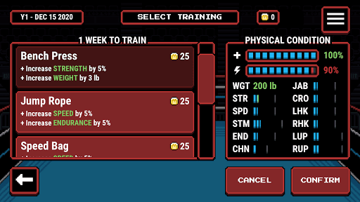 Prizefighters 2 screenshot 5 - screenshot