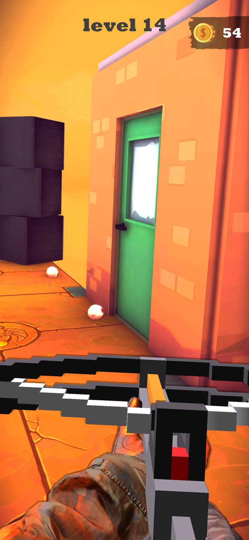 Gun Action - Shoot n Run screenshot 5 - screenshot