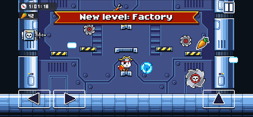 Poor Bunny! screenshot 3 - screenshot