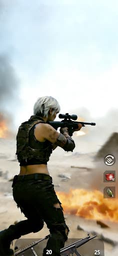 Strike Hero: Gun Shooting screenshot 7 - screenshot