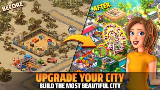 City Island 5 - Building Sim screenshot 25 - screenshot