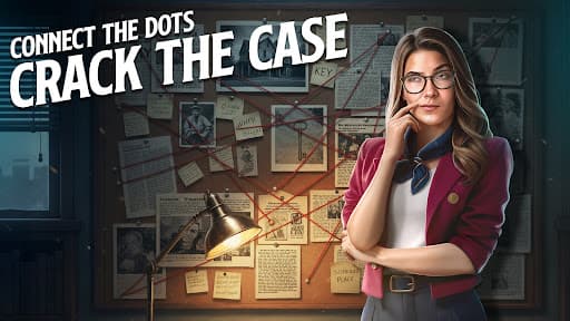 Rooms & Exits Escape Room Game screenshot 12 - screenshot