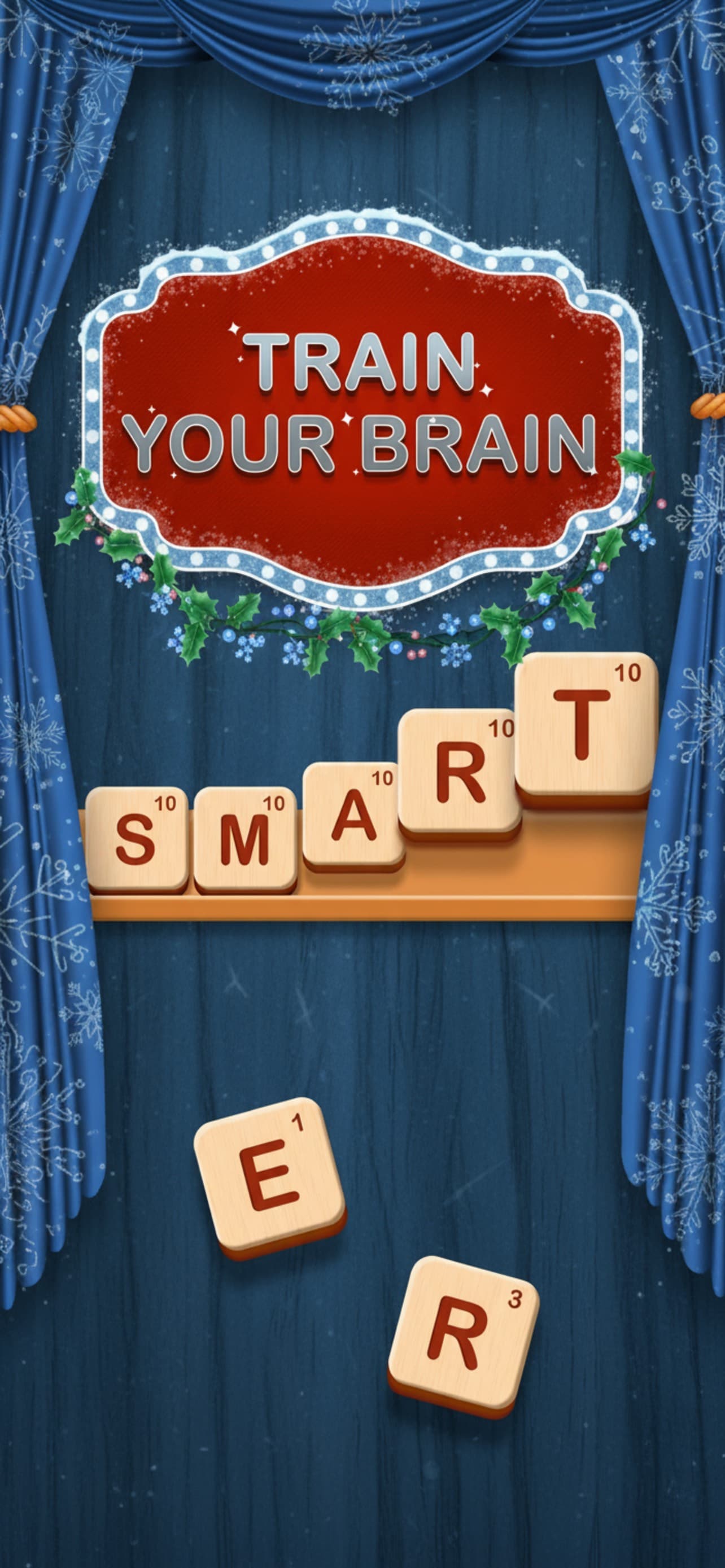Word Roll - Fun Word Game screenshot 1 - screenshot