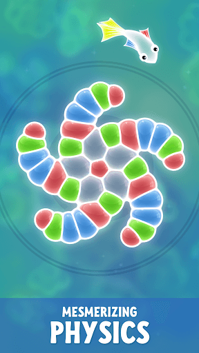 Tiny Bubbles screenshot 1 - screenshot