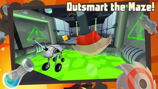 MouseBot screenshot 18 - screenshot