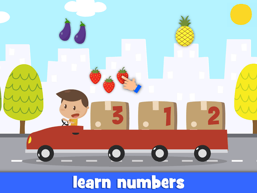 Toddler games for 3 year olds screenshot 22 - screenshot