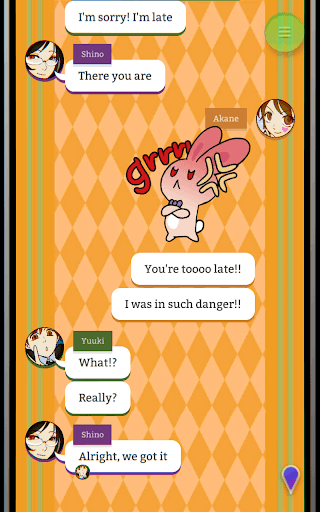 Mysterious Forum and 7 Rumors screenshot 7 - screenshot