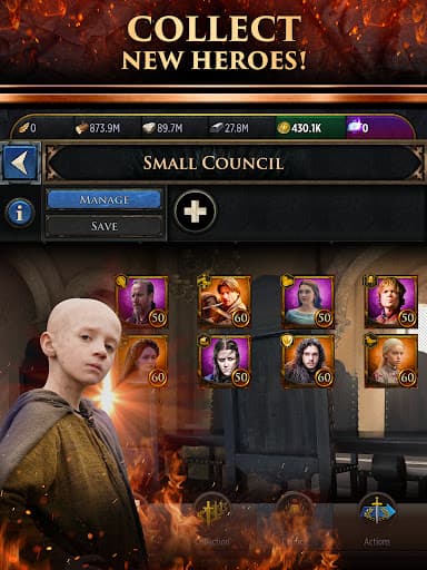Game of Thrones: Conquest ™ screenshot 9 - screenshot