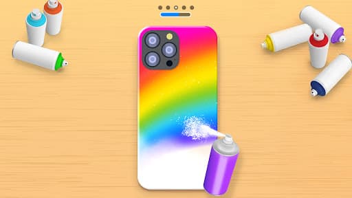 Phone Case DIY screenshot 3 - screenshot