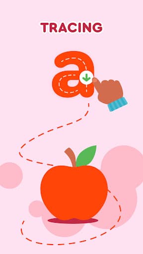 Keiki Learning games for Kids screenshot 3 - screenshot