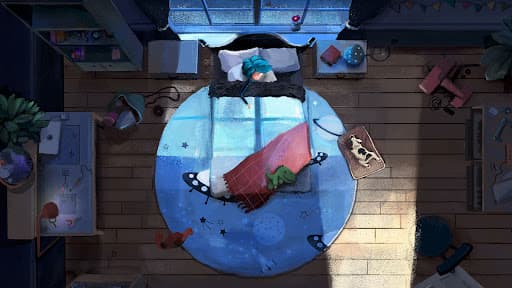DOMINO The Little One screenshot 12 - screenshot