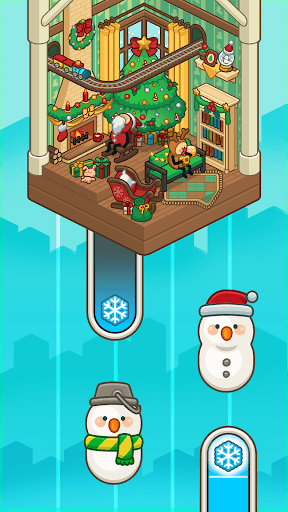 Music Tower: Tap Tiles screenshot 6 - screenshot