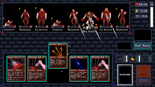 Card Quest screenshot 21 - screenshot