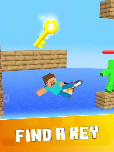 Ninja sword: Fighting game 3D screenshot 11 - screenshot
