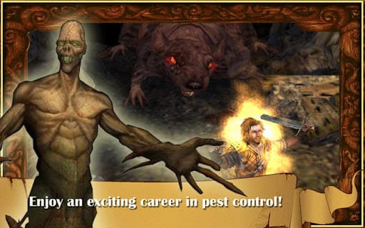 The Bard's Tale screenshot 27 - screenshot