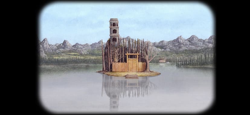 Rusty Lake Paradise screenshot 3 - screenshot