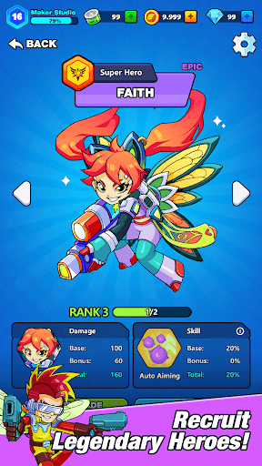 Wings of Everland screenshot 4 - screenshot