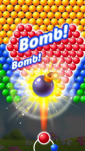 Bubble Shooter Pop - Blast Fun screenshot 3 - screenshot