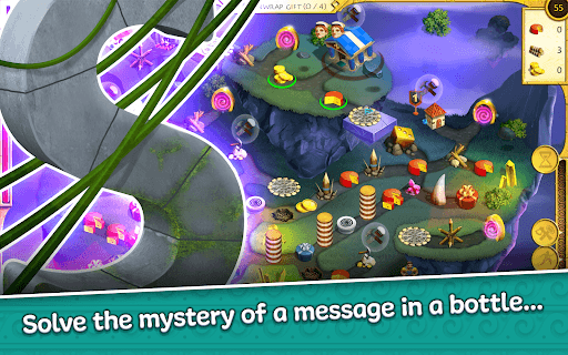12 Labours of Hercules XIV screenshot 14 - screenshot