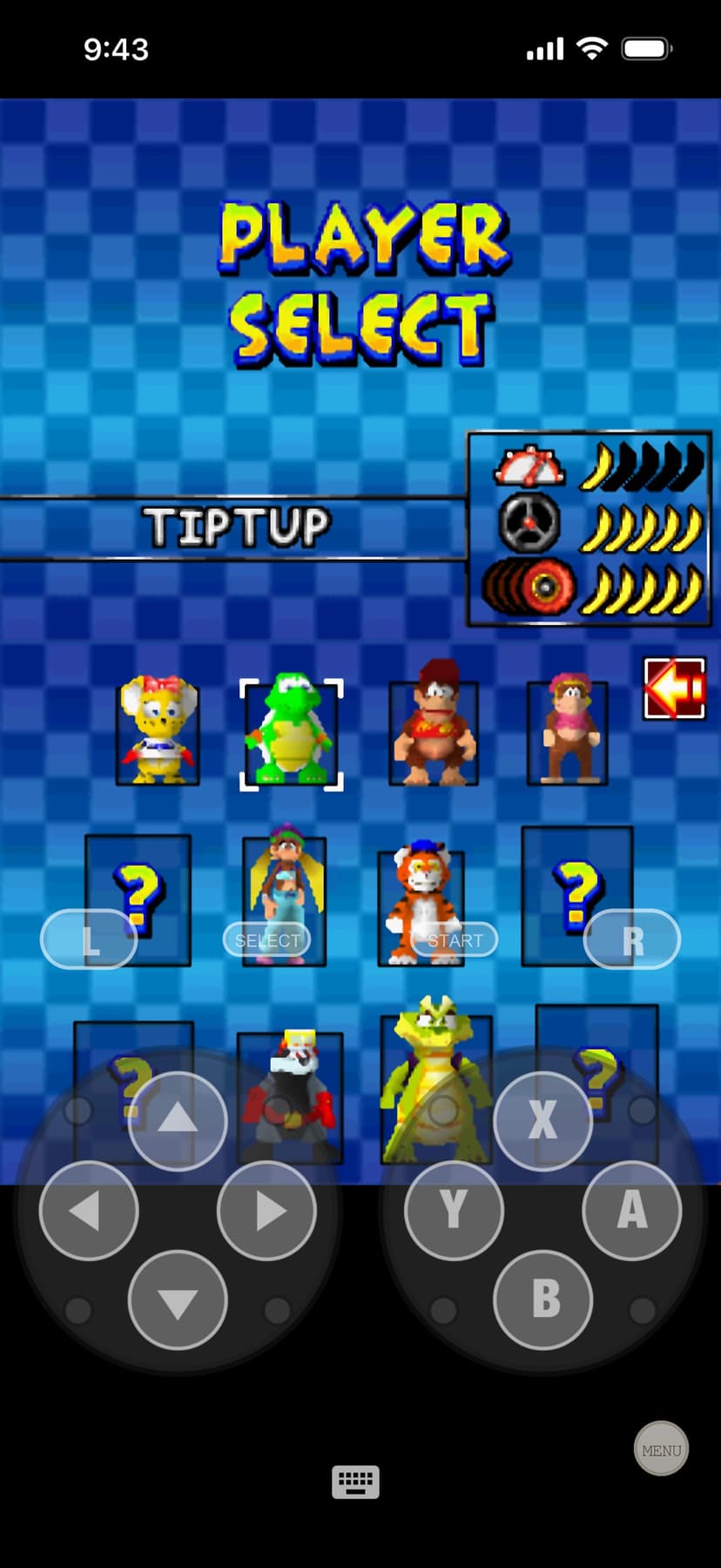 Video Game - Play & Explore screenshot 5 - screenshot