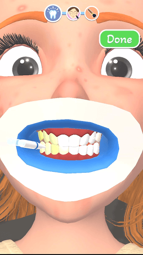 Makeover Studio 3D screenshot 3 - screenshot