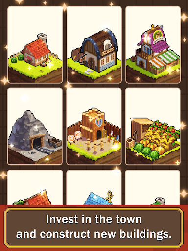 Cooking Quest : Food Wagon Adv screenshot 13 - screenshot